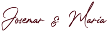 Josemar e Maria
